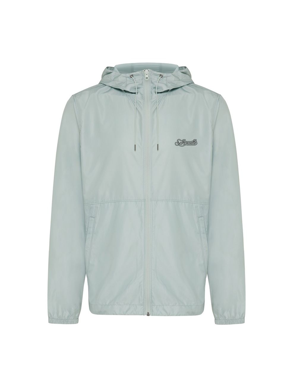 Lekka kurtka Iqoniq Logan, poliester z recyklingu