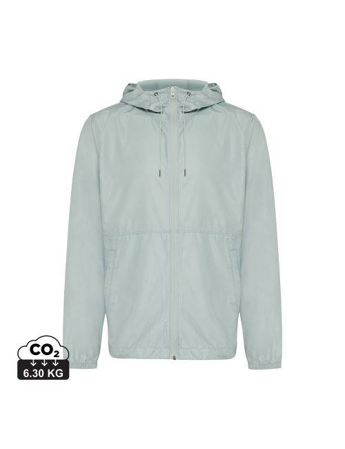Lekka kurtka Iqoniq Logan, poliester z recyklingu