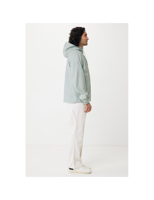 Lekka kurtka Iqoniq Logan, poliester z recyklingu