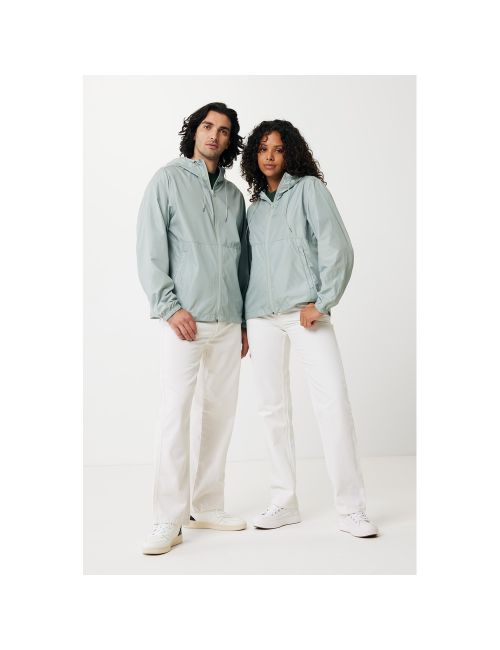 Lekka kurtka Iqoniq Logan, poliester z recyklingu