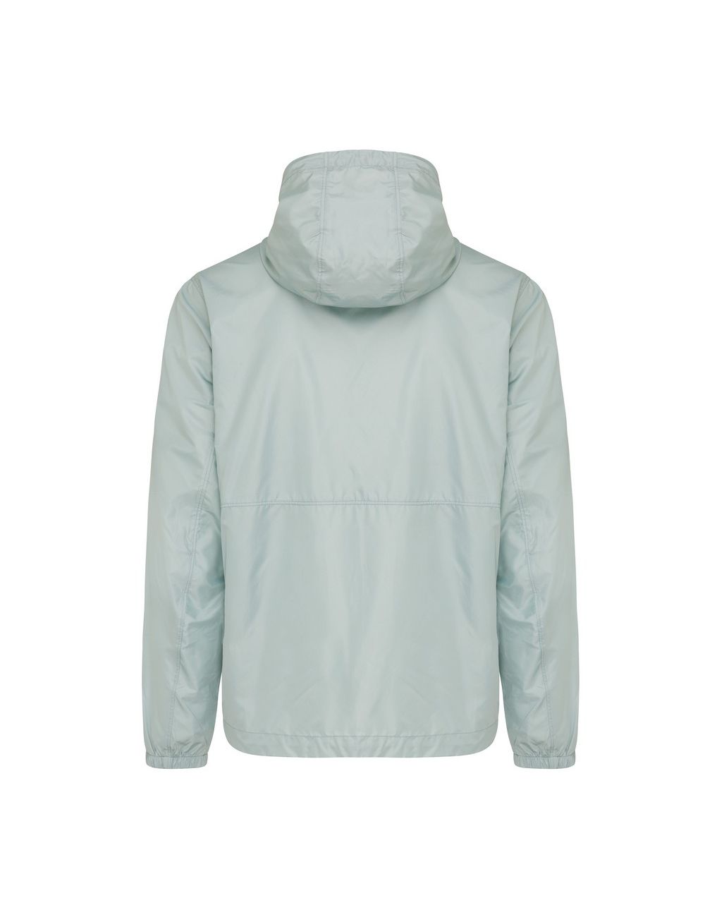 Lekka kurtka Iqoniq Logan, poliester z recyklingu