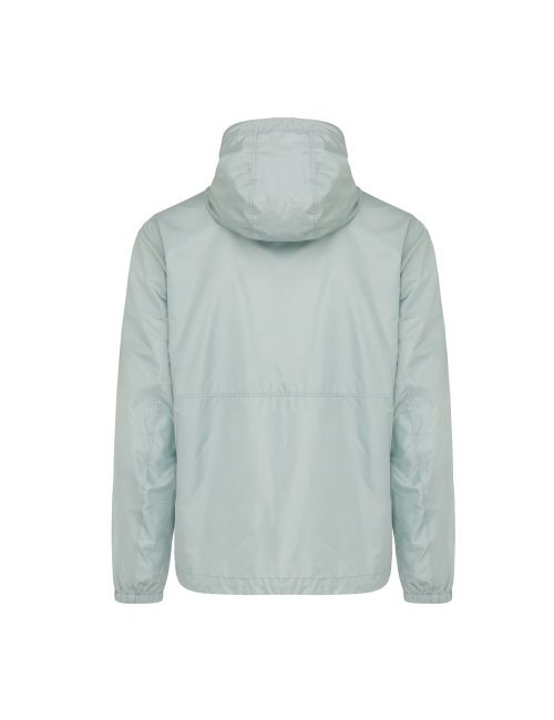 Lekka kurtka Iqoniq Logan, poliester z recyklingu