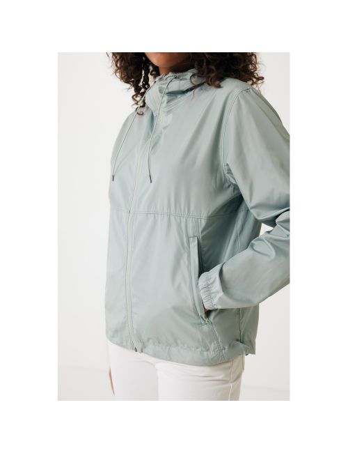 Lekka kurtka Iqoniq Logan, poliester z recyklingu