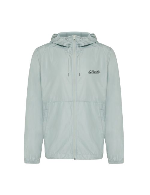 Lekka kurtka Iqoniq Logan, poliester z recyklingu