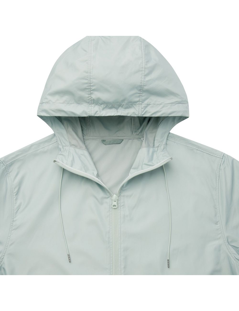 Lekka kurtka Iqoniq Logan, poliester z recyklingu