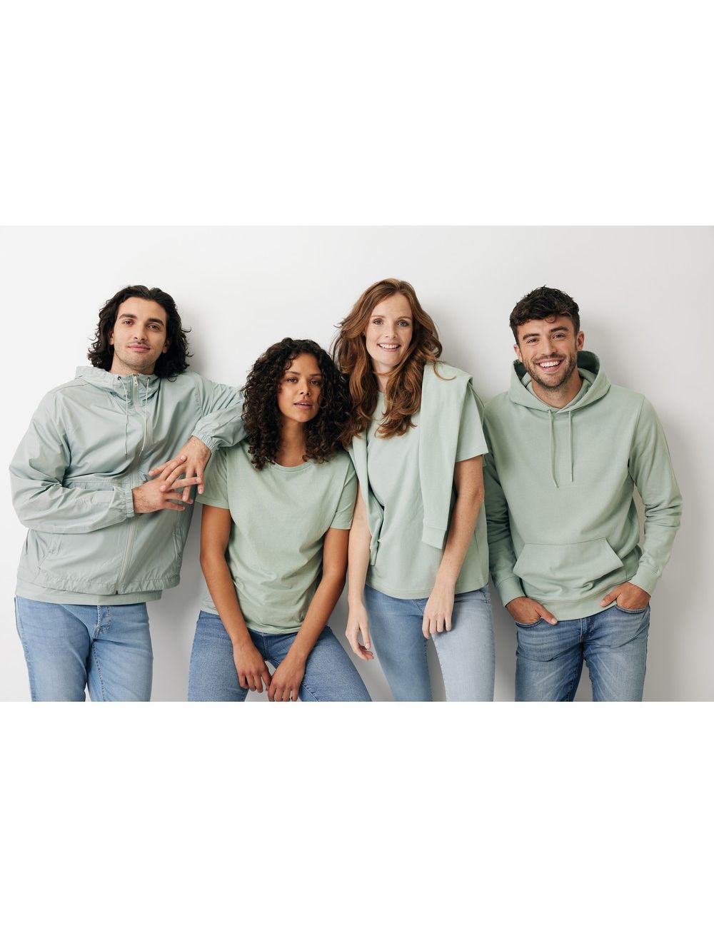 Lekka kurtka Iqoniq Logan, poliester z recyklingu