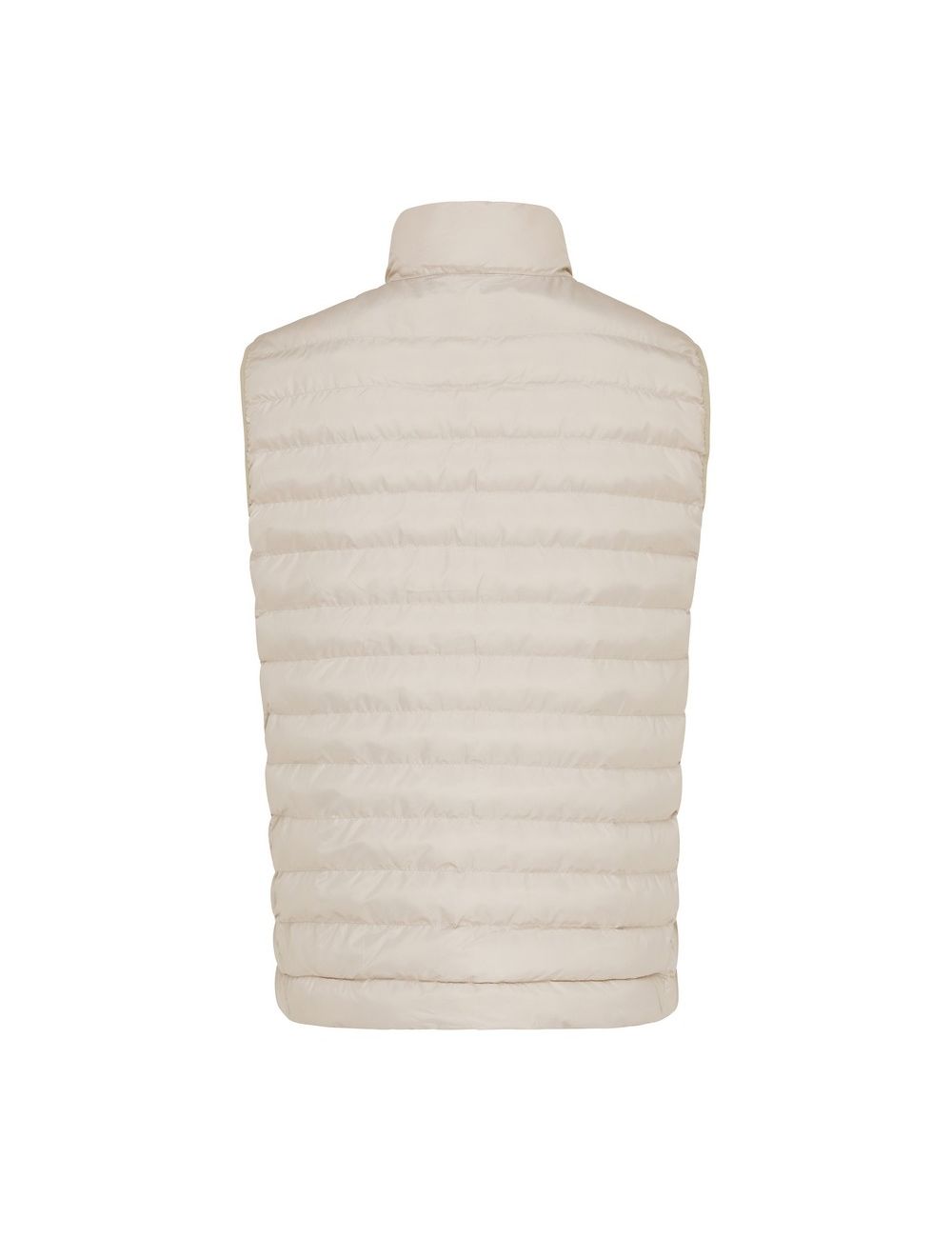 Męski bezrękawnik Iqoniq Meru, poliester z...