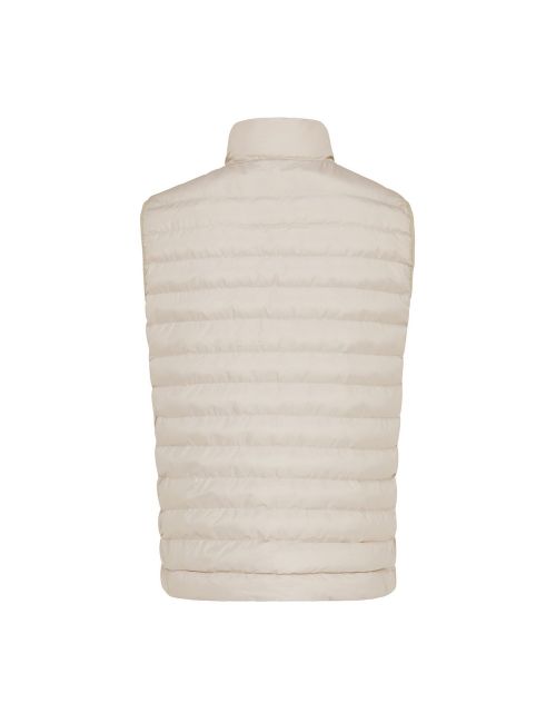 Męski bezrękawnik Iqoniq Meru, poliester z recyklingu