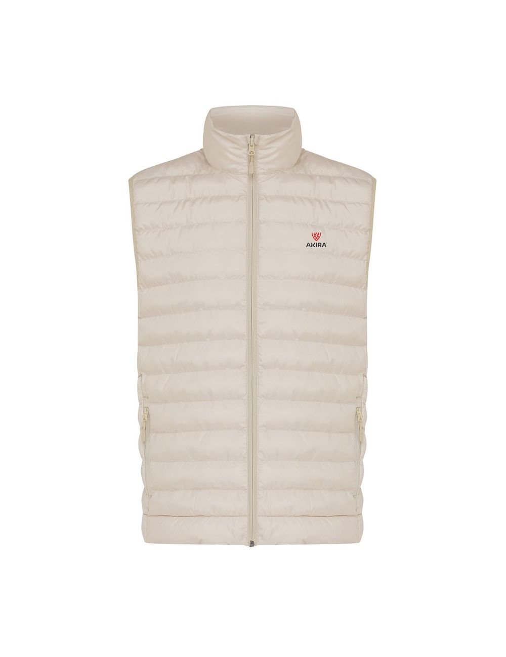 Męski bezrękawnik Iqoniq Meru, poliester z...