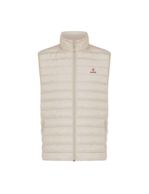 Męski bezrękawnik Iqoniq Meru, poliester z recyklingu