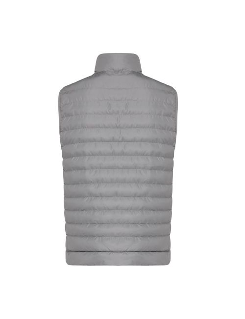 Męski bezrękawnik Iqoniq Meru, poliester z recyklingu