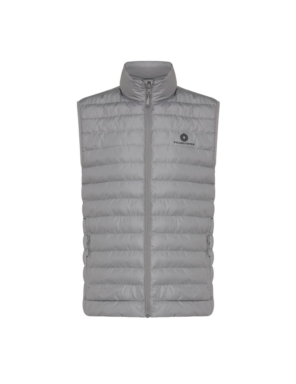 Męski bezrękawnik Iqoniq Meru, poliester z...