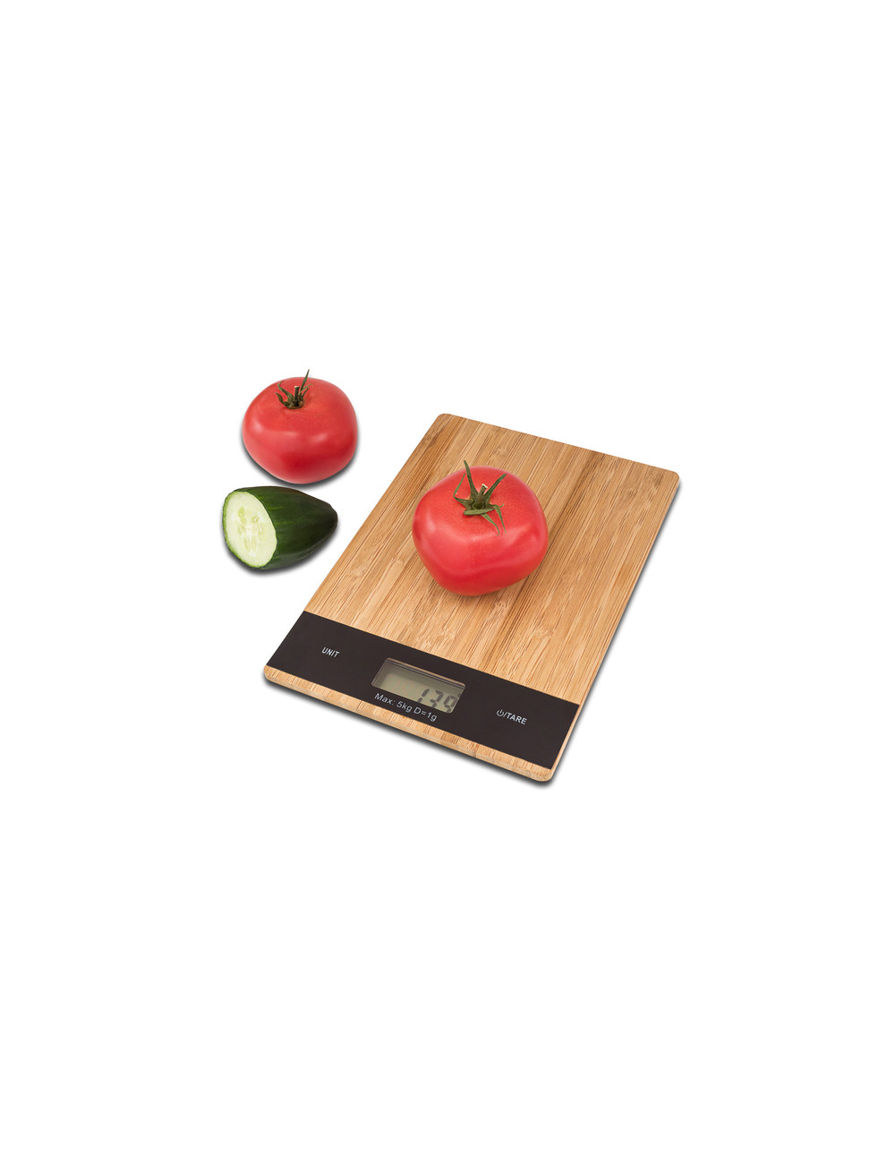 Waga kuchenna Matara, beżowy