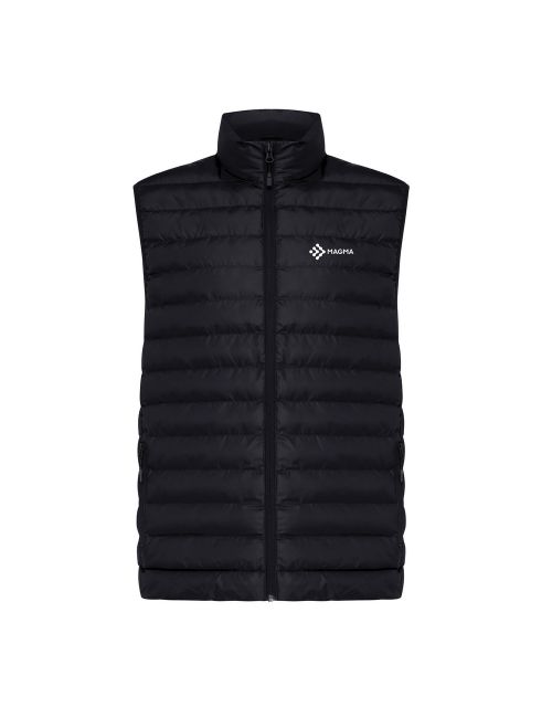 Męski bezrękawnik Iqoniq Meru, poliester z recyklingu