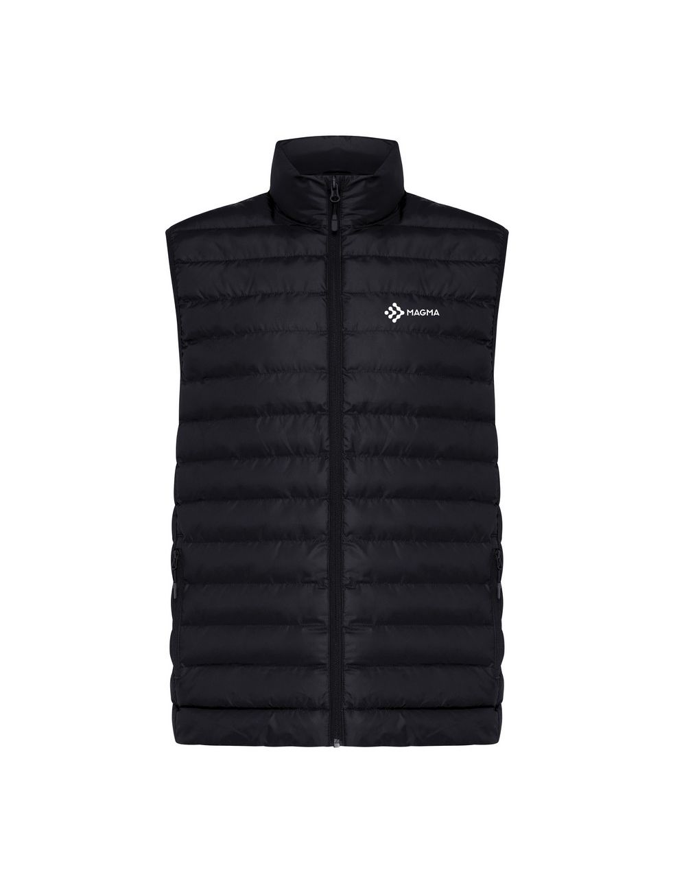 Męski bezrękawnik Iqoniq Meru, poliester z...