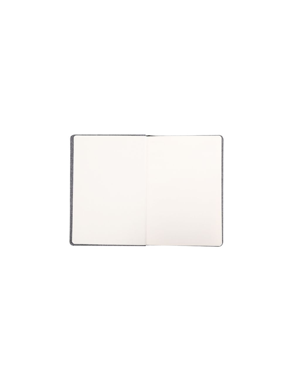 Notes Baines, szary