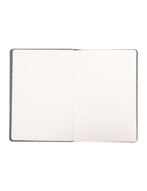 Notes Baines, szary