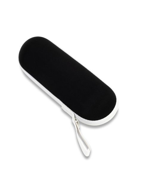 Parasol w etui Banff, czarny