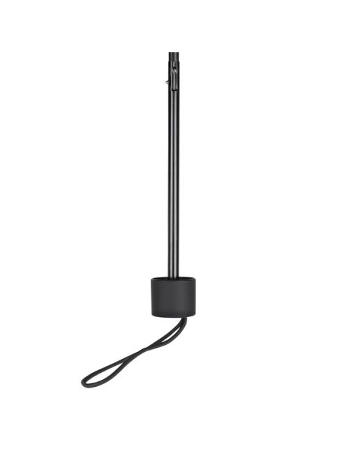 Parasol w etui Banff, czarny