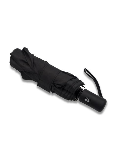 Składany parasol Moray, czarny