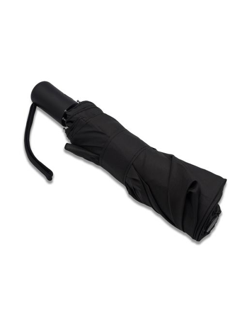 Składany parasol Moray, czarny