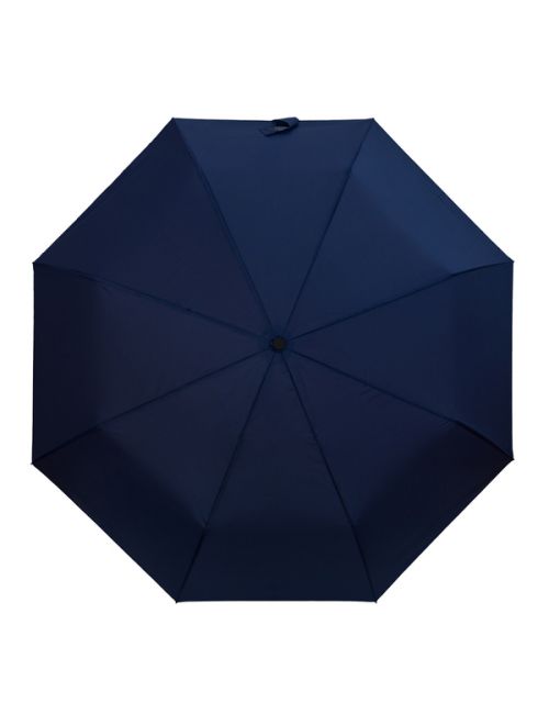 Składany parasol Moray, granatowy