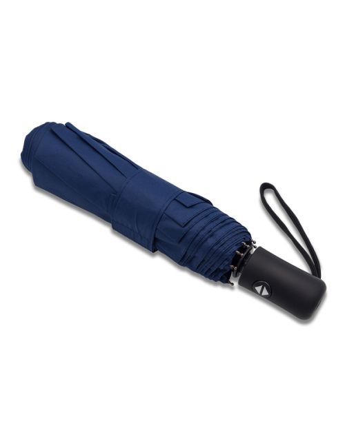 Składany parasol Moray, granatowy