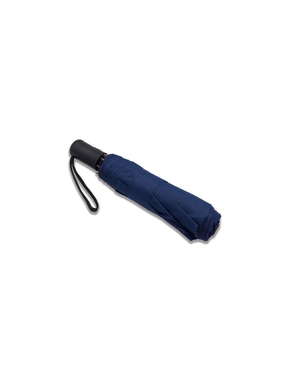 Składany parasol Moray, granatowy