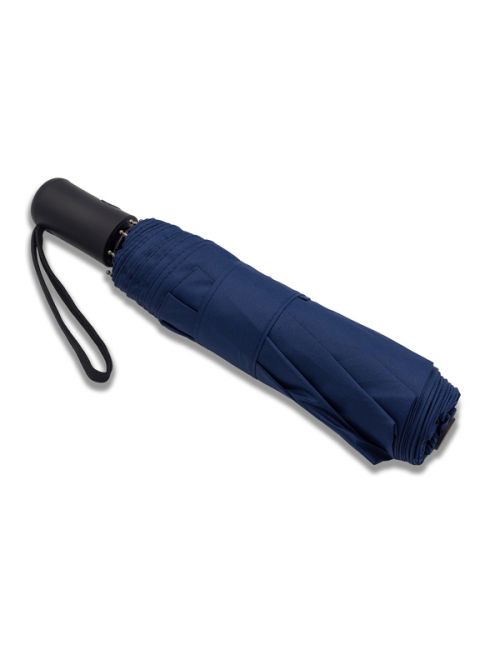Składany parasol Moray, granatowy