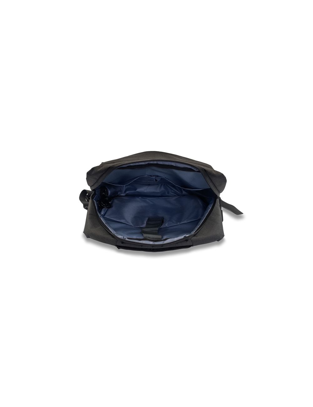 Plecak na laptop Amurio, grafitowy