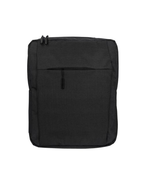 Plecak na laptop Amurio, grafitowy