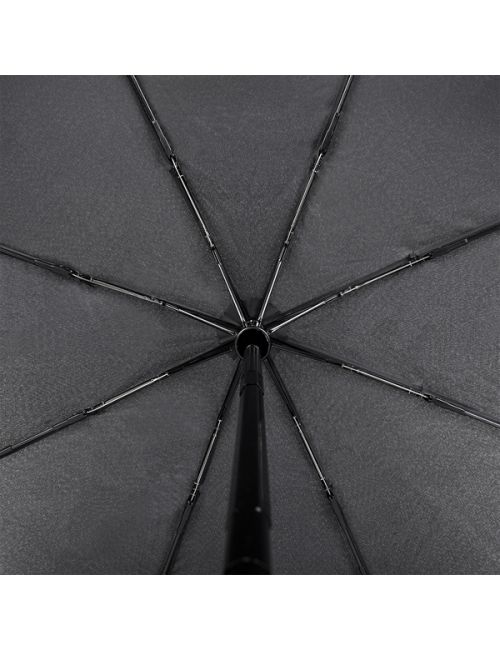 Parasol Colinton, czarny