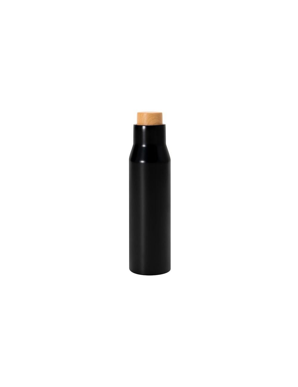 Butelka próżniowa Morana 500 ml, czarny