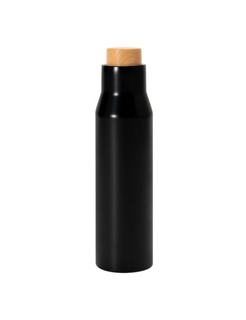 Butelka próżniowa Morana 500 ml, czarny