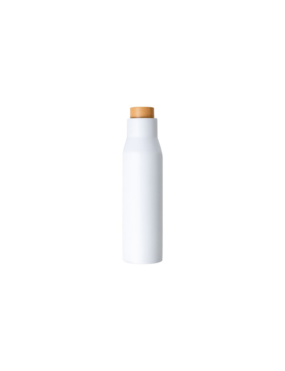 Butelka próżniowa Morana 500 ml, biały