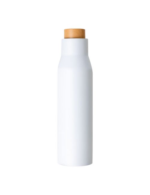 Butelka próżniowa Morana 500 ml, biały