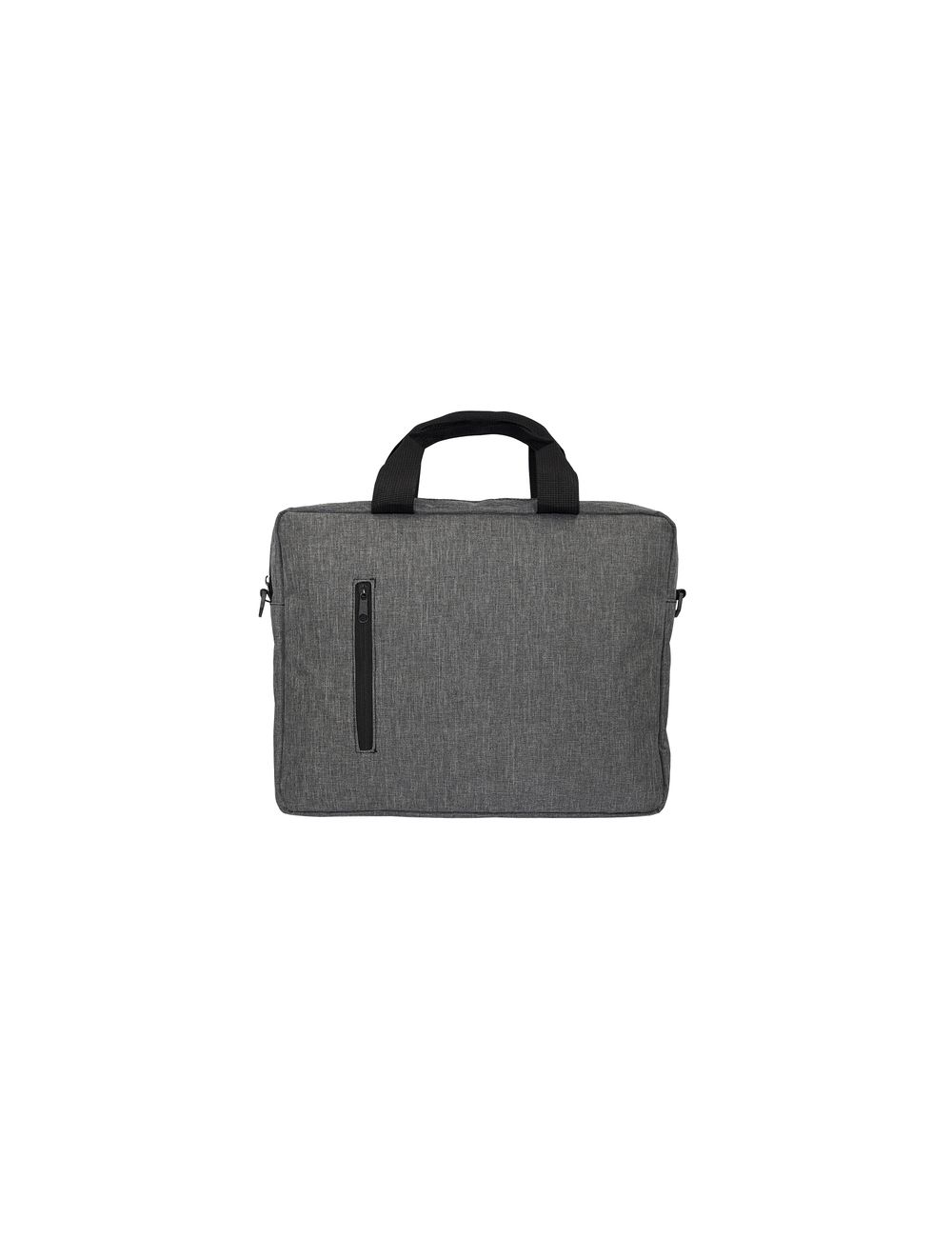 Torba na laptop Ribera, szary