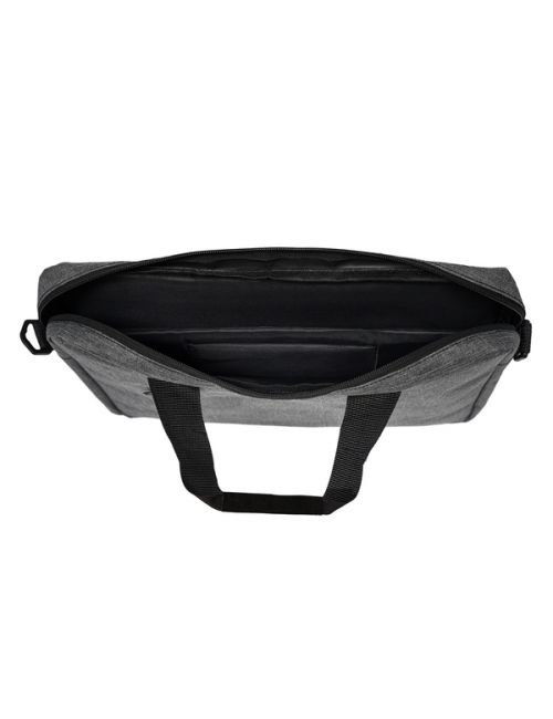 Torba na laptop Ribera, szary