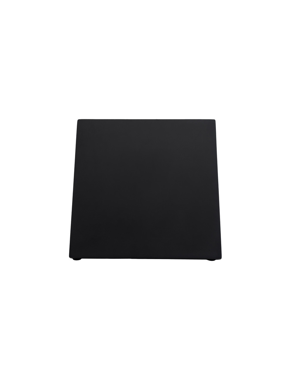 Zestaw noży na bloku magnetycznym Akita, czarny