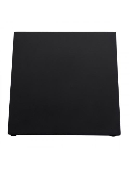 Zestaw noży na bloku magnetycznym Akita, czarny