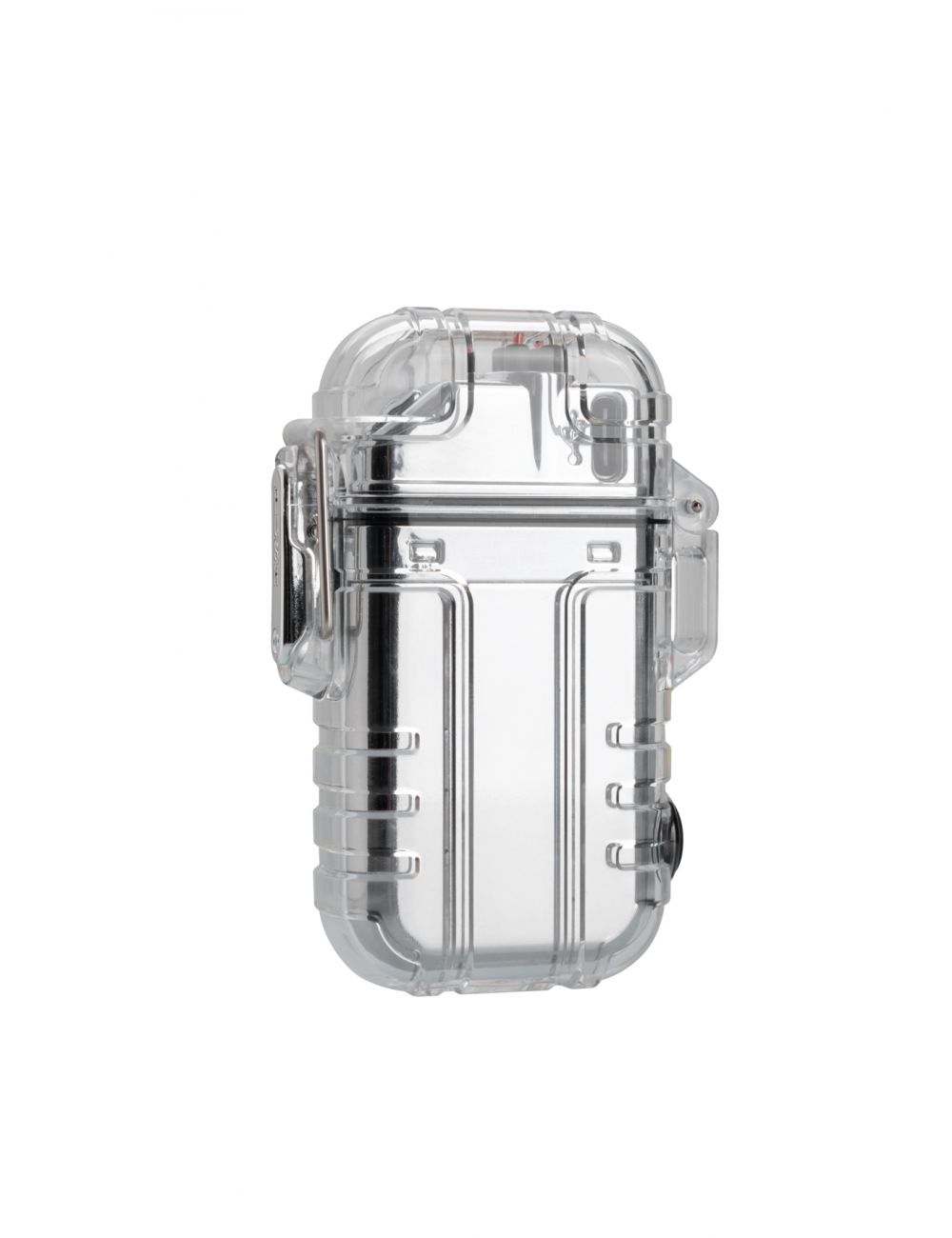 Elektryczna zapalniczka CALBUCO Schwarzwolf