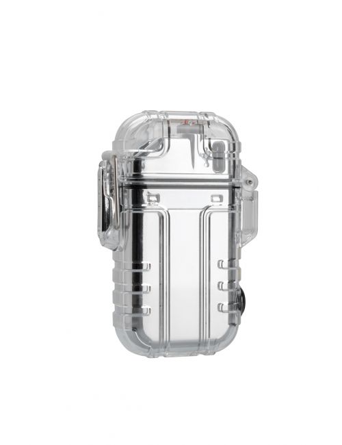 Elektryczna zapalniczka CALBUCO Schwarzwolf