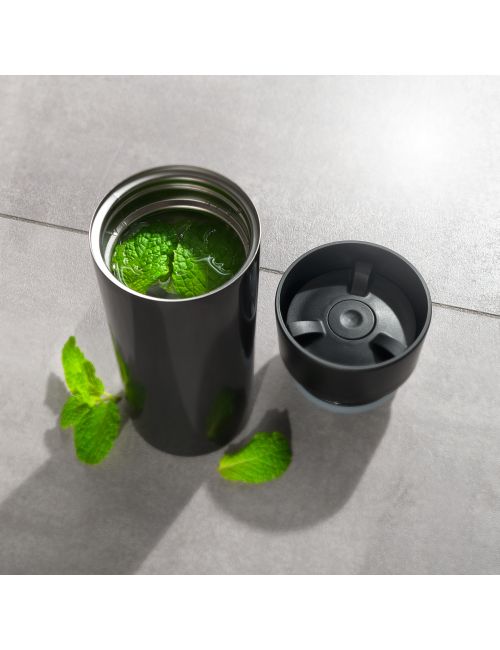 Kubek termiczny ARANSOL 300 ml Schwarzwolf