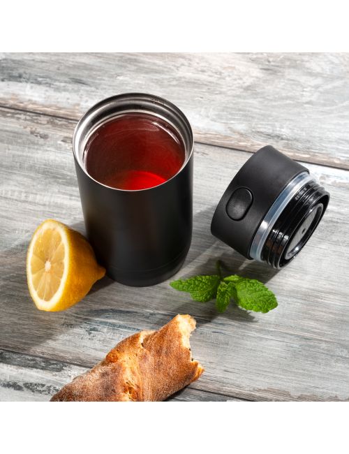 Kubek termiczny ADRASAN 240 ml Schwarzwolf