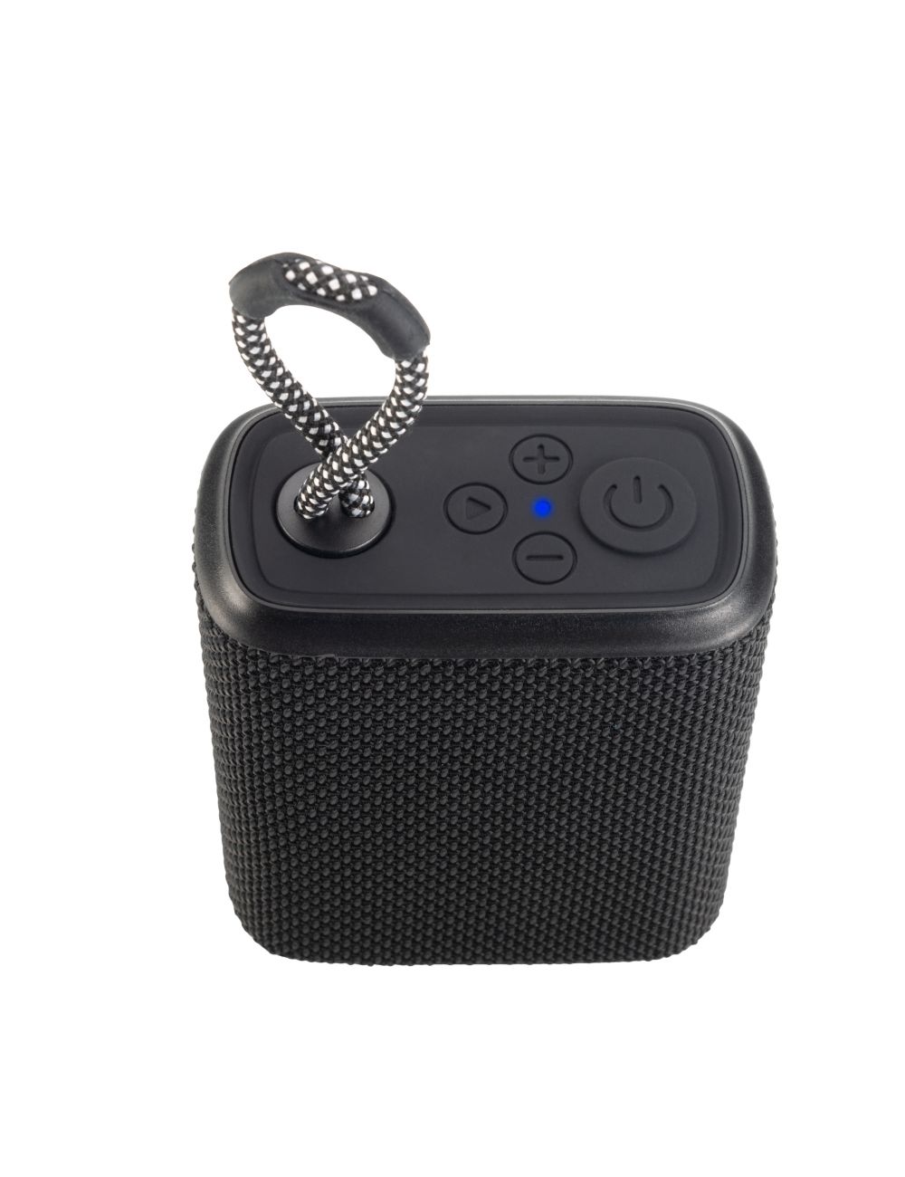 Wodoodporny głośnik HARDEOL Schwarzwolf