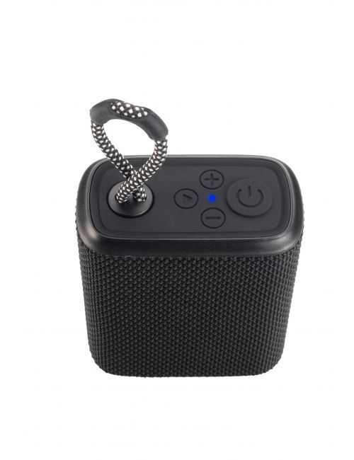 Wodoodporny głośnik HARDEOL Schwarzwolf