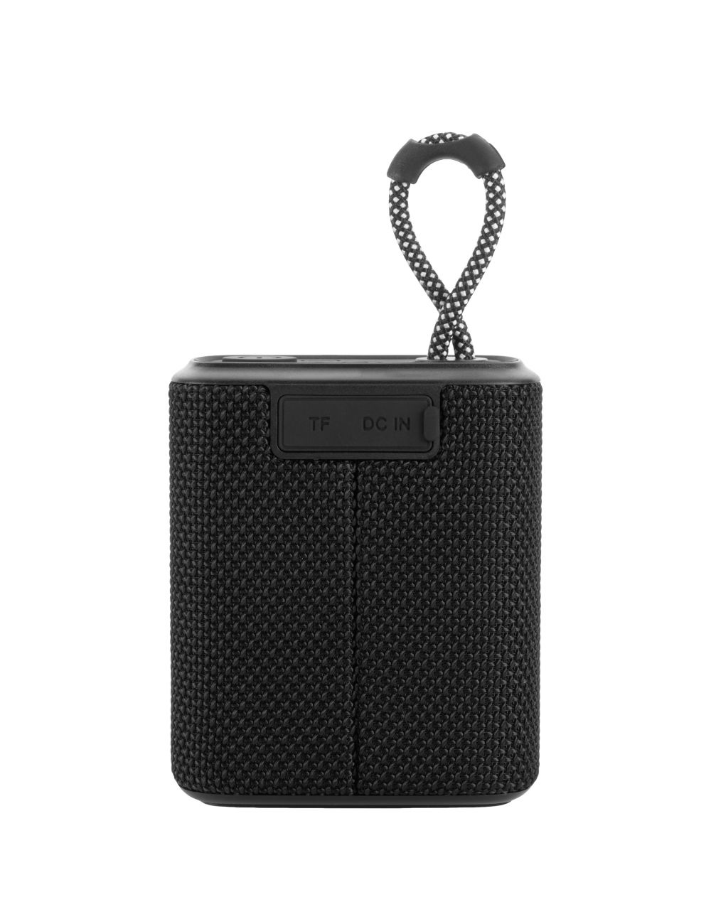 Wodoodporny głośnik HARDEOL Schwarzwolf