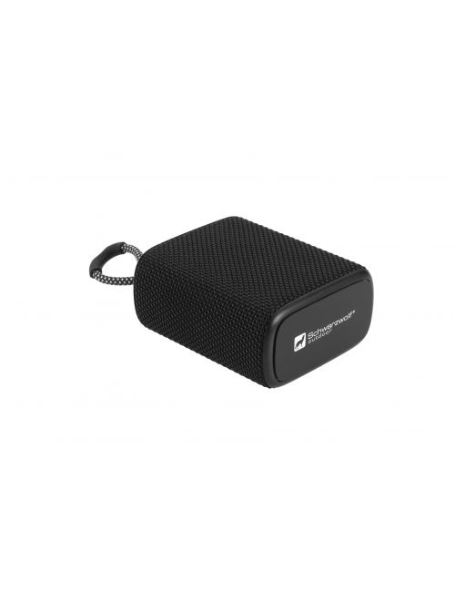 Wodoodporny głośnik HARDEOL Schwarzwolf