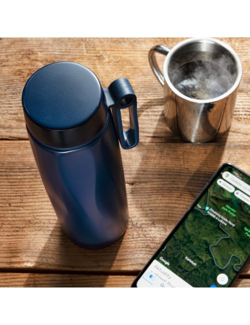 Butelka termiczna NIKKO 500 ml Schwarzwolf