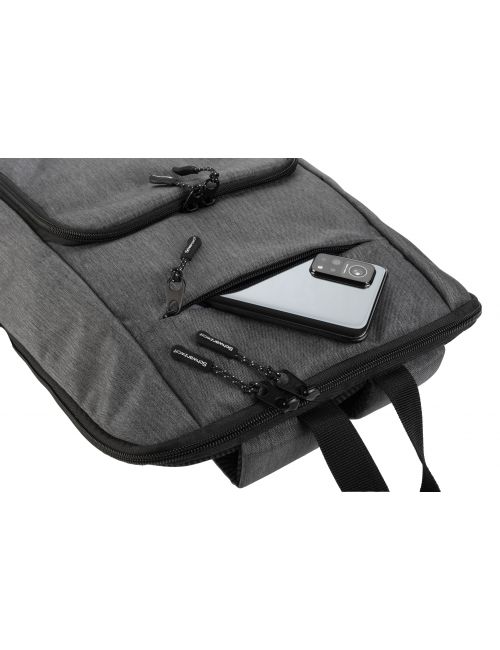 Plecak PELION Schwarzwolf